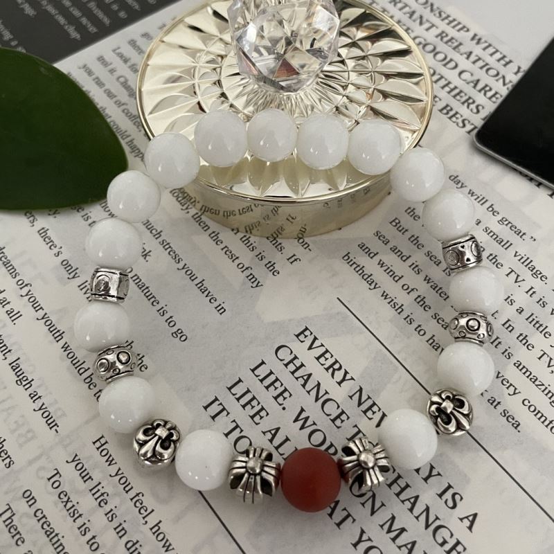 Ch*0me He**ts bracelets